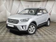 Hyundai Creta I Москва  - изображение 21