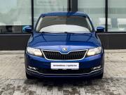 Skoda Rapid I Рестайлинг Екатеринбург  - изображение 29