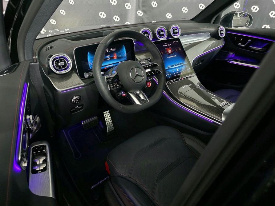 Mercedes-Benz GLC AMG II (X254) Новосибирск  - изображение 19