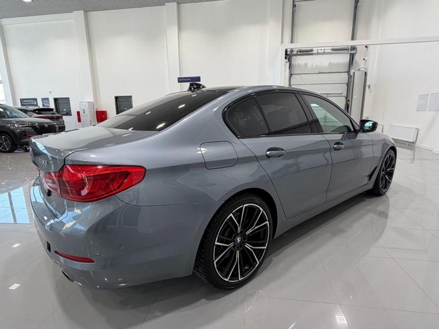 BMW 5 серии VII (G30/G31/G38) Челябинск  - изображение 6