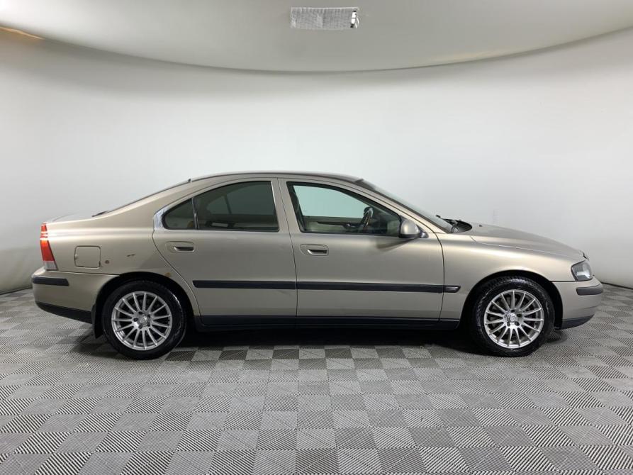Volvo S60 I Москва  - изображение 4