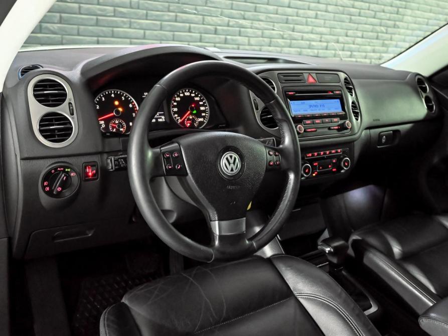 Volkswagen Tiguan I Екатеринбург  - изображение 12