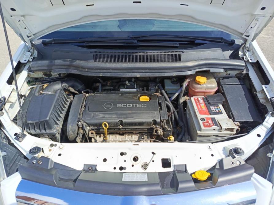 Opel Zafira B Йошкар-Ола  - изображение 11