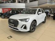 Audi Q3 III (FJ) Казань  - изображение 23