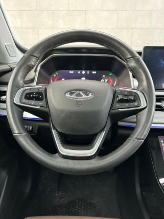 Chery Tiggo 8 Pro I с пробегом 2022 года, цена 2 070 000 рублей, 82650 км, внедорожник, Автокод Объявления