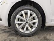 Skoda Octavia III (A7) Рестайлинг Москва  - изображение 38