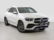 Mercedes-Benz GLE II (V167) Москва  - изображение 33