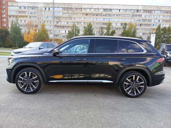 Geely Monjaro I с пробегом 2023 года, цена 3 440 000 рублей, 14748 км, внедорожник, Автокод Объявления