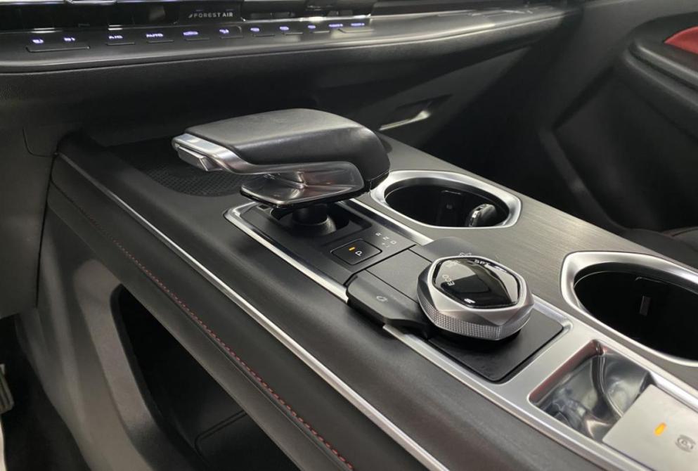 Changan CS55 Plus II Саранск  - изображение 23