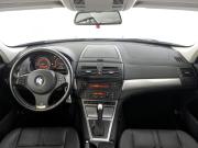 BMW X3 I (E83) Рестайлинг Москва  - изображение 40