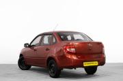 Lada (ВАЗ) Granta I Барнаул  - изображение 30