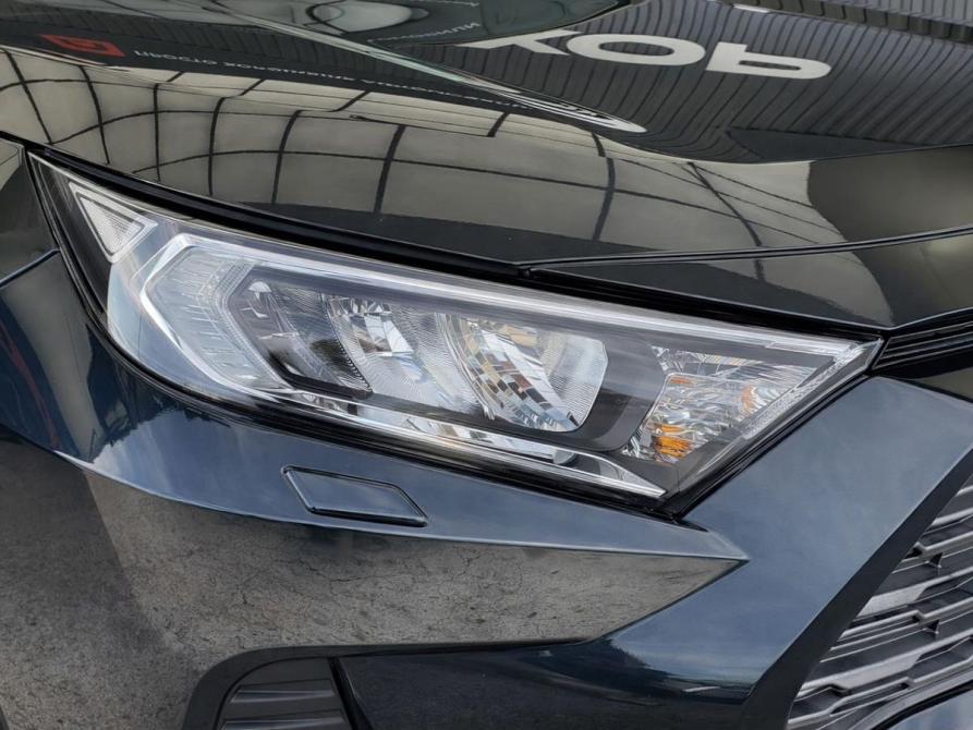 Toyota RAV4 V (XA50) Пермь  - изображение 26