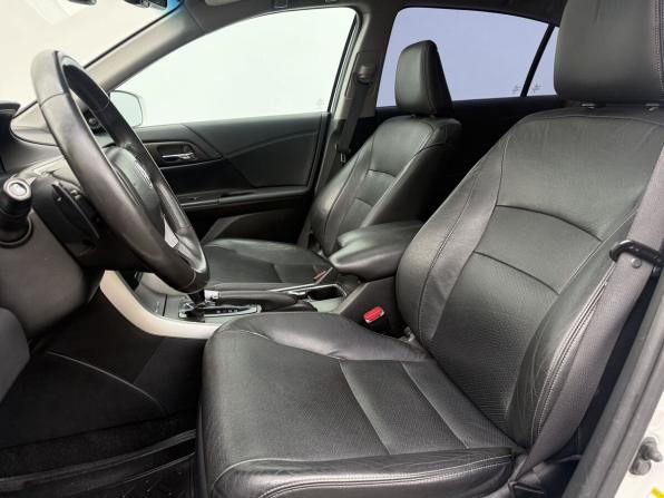 Honda Accord IX с пробегом 2013 года, цена 1 500 000 рублей, 177560 км, седан, Автокод Объявления