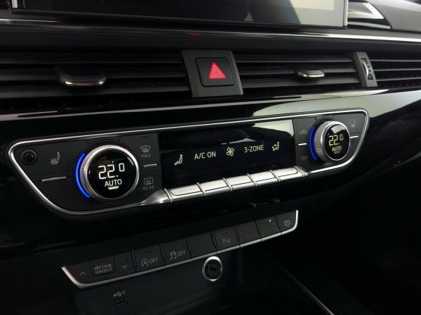 Audi A5 II (F5) Рестайлинг с пробегом 2021 года, цена 4 740 000 рублей, 23481 км, купе, Автокод Объявления