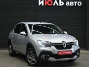 Renault Logan II Рестайлинг Екатеринбург  - изображение 19