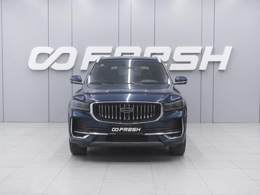 Geely Monjaro I Ростов-на-Дону  - изображение 3
