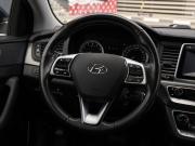 Hyundai Sonata VII (LF) Рестайлинг Казань  - изображение 28