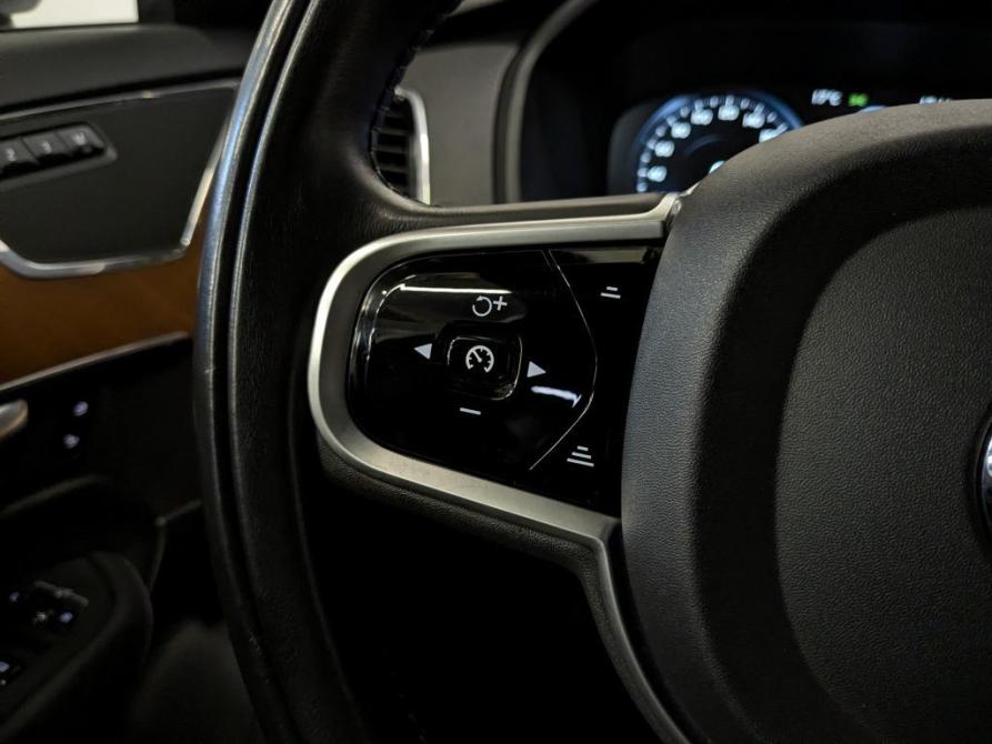 Volvo XC90 II Москва  - изображение 27