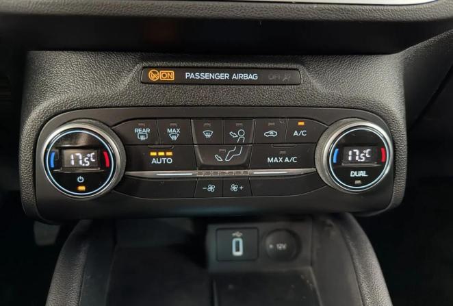 Ford Focus IV с пробегом 2019 года, цена 1 920 000 рублей, 87608 км, универсал, Автокод Объявления