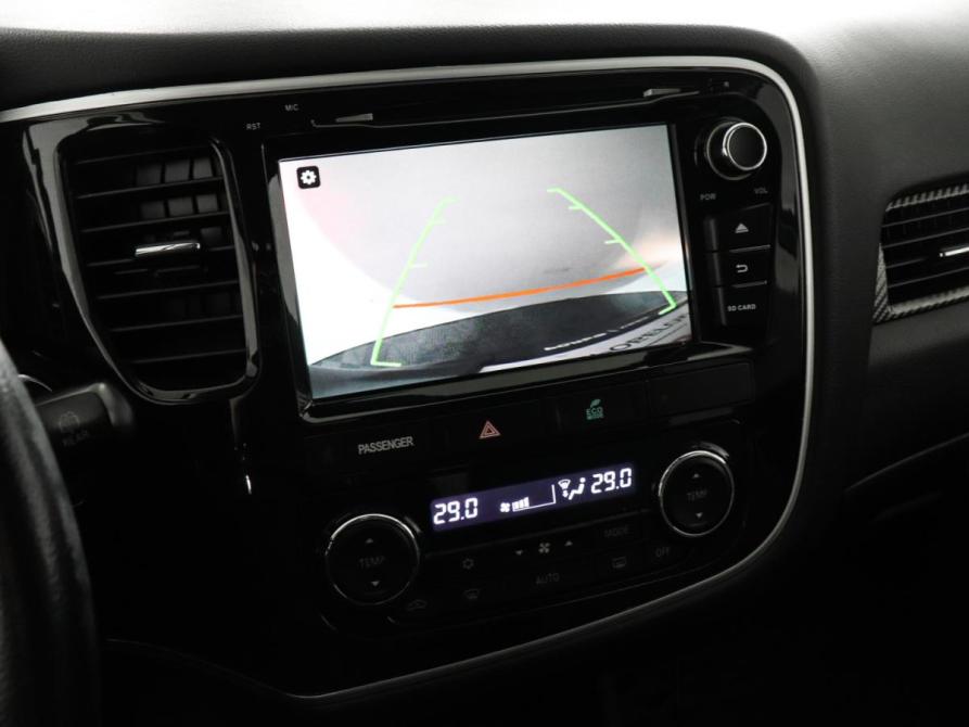 Mitsubishi Outlander III Химки  - изображение 11