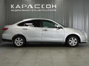 Nissan Almera III (G15) Пермь  - изображение 24