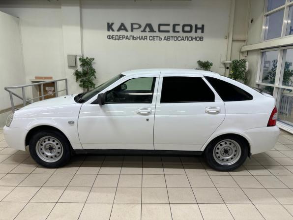Lada (ВАЗ) Priora I с пробегом 2010 года, цена 345 000 рублей, 122152 км, хэтчбек, Автокод Объявления