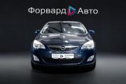 Opel Astra J Тюмень  - изображение 28