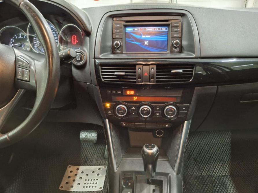 Mazda CX-5 I Казань  - изображение 18