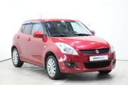 Suzuki Swift IV Иркутск  - изображение 23