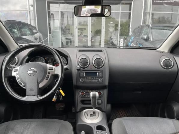 Nissan Qashqai I Рестайлинг с пробегом 2011 года, цена 950 000 рублей, 162000 км, внедорожник, Автокод Объявления