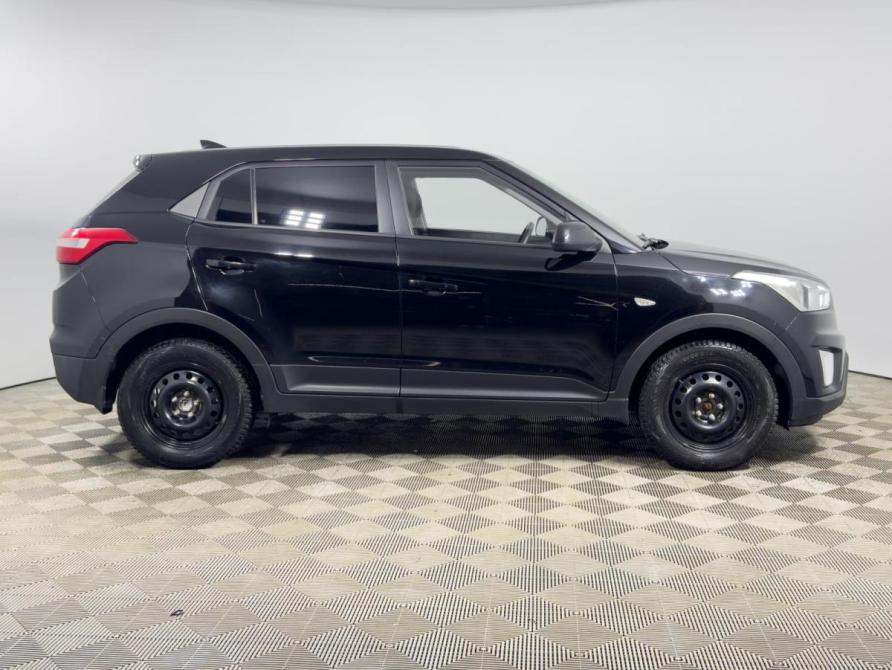 Hyundai Creta I Казань  - изображение 5