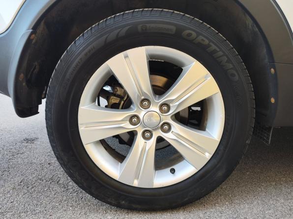 Kia Sportage III с пробегом 2012 года, цена 1 365 000 рублей, 155368 км, внедорожник, Автокод Объявления