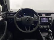 Skoda Octavia III (A7) Рестайлинг Ростов-на-Дону  - изображение 25