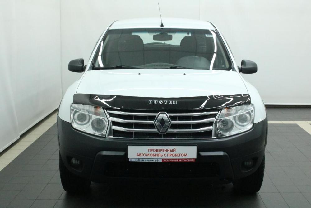 Renault Duster I Красноярск  - изображение 10