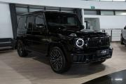 Mercedes-Benz G-Класс AMG II (W465) Рестайлинг Москва  - изображение 23