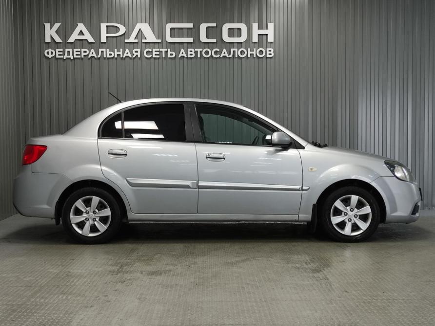 Kia Rio II Пермь  - изображение 6