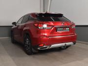 Lexus RX IV Рестайлинг Кемерово  - изображение 30