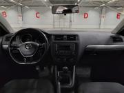 Volkswagen Jetta VI Рестайлинг Казань  - изображение 39