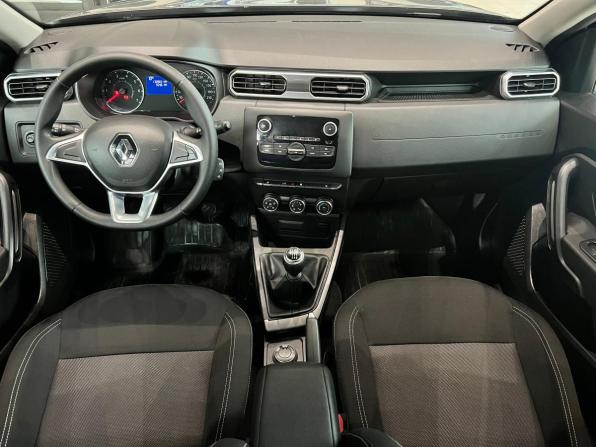 Renault Duster II с пробегом 2021 года, цена 1 795 000 рублей, 130983 км, внедорожник, Автокод Объявления
