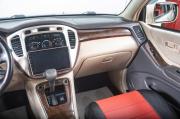 Toyota Highlander I (XU20) Томск  - изображение 29
