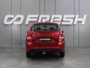 Lada (ВАЗ) Granta I Рестайлинг Воронеж  - изображение 19