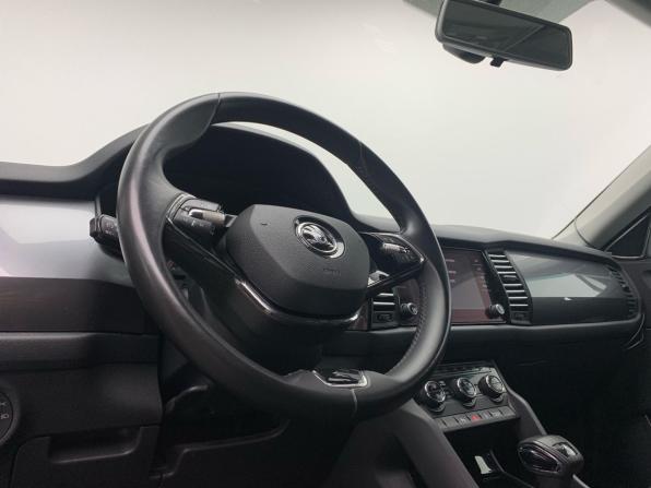 Skoda Kodiaq I с пробегом 2021 года, цена 2 789 000 рублей, 78408 км, внедорожник, Автокод Объявления