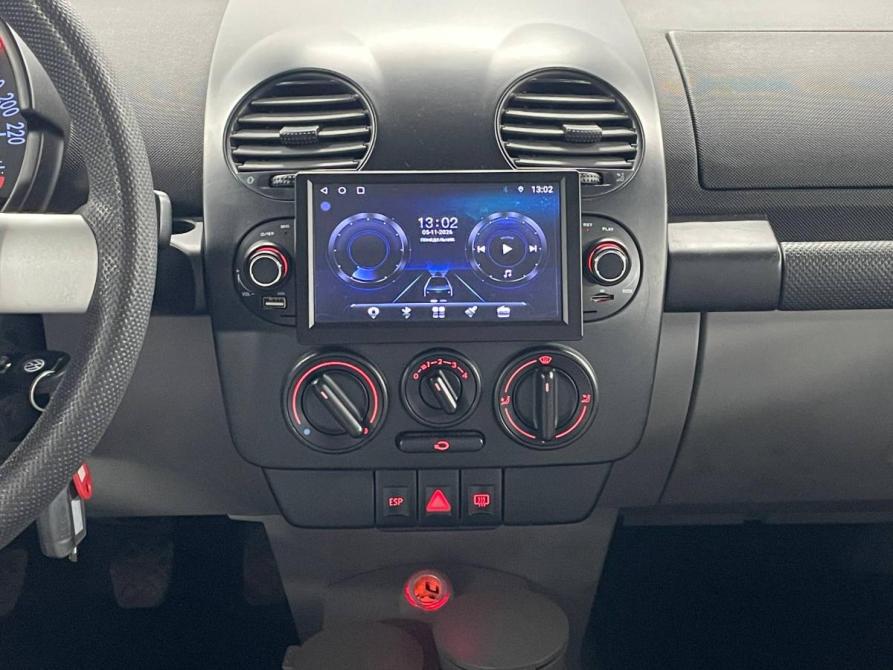 Volkswagen Beetle I (A4) Санкт-Петербург  - изображение 14