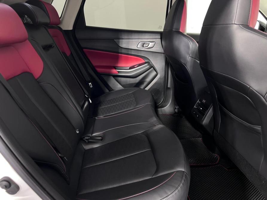 Changan CS55 Plus II Ростов-на-Дону  - изображение 18