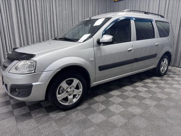 Lada (ВАЗ) Largus I с пробегом 2014 года, цена 690 000 рублей, 275944 км, универсал, Автокод Объявления