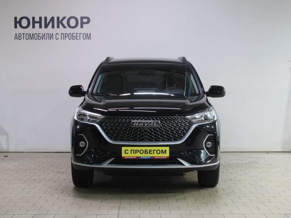 Haval M6 II с пробегом 2024 года, цена 1 849 000 рублей, 20939 км, внедорожник, Автокод Объявления