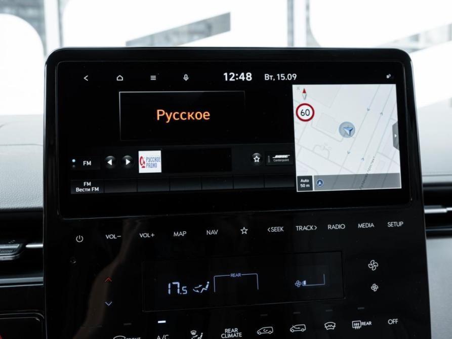 Hyundai Staria I Ставрополь  - изображение 18