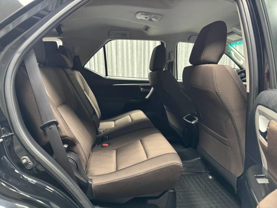 Toyota Fortuner II Стерлитамак  - изображение 35