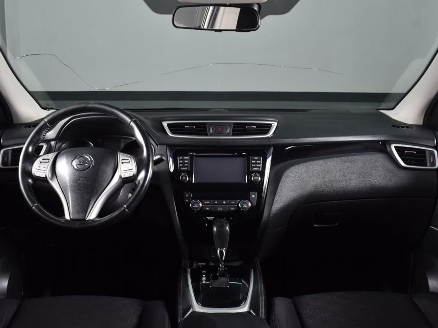 Nissan Qashqai II Кемерово  - изображение 9