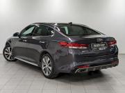 Kia Optima IV Москва  - изображение 37